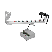 Аппарат для тренировки аккомодации Ручеек ТАК 6.2