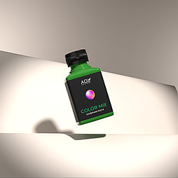 Колерная паста AGL COLOR MIX 100 мл