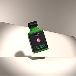 Колерные пасты AGL
