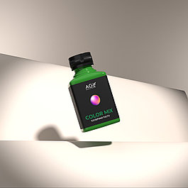Колерные пасты AGL