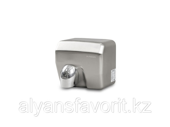 Сушилка для рук пластиковая Almacom HD-798-ABS-G, фото 1