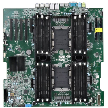 Материнская плата Dell ATX LG 3647