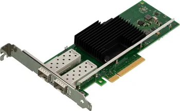 Сетевой адаптер KP S2020/RJ10Gb/2