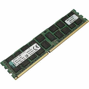 Оперативная память Kingston RD16G