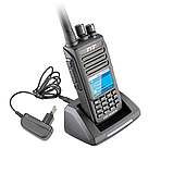 Рация TYT MD-UV390 DMR (5 Вт, с GPS), фото 2