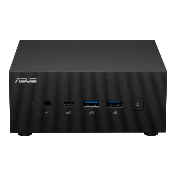 asus Mini PC Asus PN65-B-S7041MD Intel Core™ Ultra 7 155H, 2xDDR5, M2 Nvme, SATA, LAN 2,5Gb, USB, HDMI, WIFI