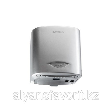 Сушилка для рук металлическая Almacom HD-2009G, фото 1