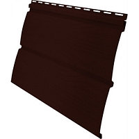 Сайдинг GL 3,0 БЛОК-ХАУС Amerika D4.8