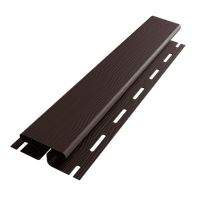 Н-профиль соединительный акриловый