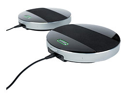 Tenveo HK Technology Co., Limited TENVEO Микрофон TEVO-M5BEX