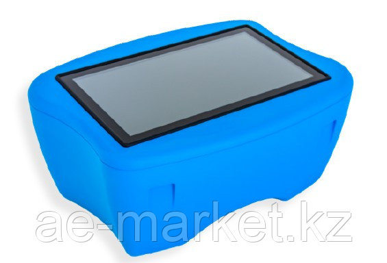 Hanshin International Limited HANSHIN Интерактивный стол FT-32 (3588) ГОЛУБОЙ