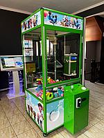 Автомат Хватай-ка