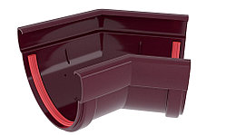 Угол желоба 135град. 135 ПВХ Grand Line