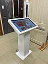 Терминал электронной очереди, фото 4