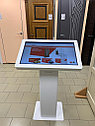 Терминал электронной очереди, фото 5