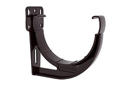 Кронштейн желоба 135 ПВХ Grand Line