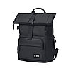 Рюкзак NINETYGO Urban Classic backpack Серый, фото 2
