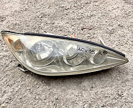 Фара передняя правая Toyota Camry ACV 30