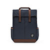 Рюкзак NINETYGO College Leisure Backpack Синий, фото 2