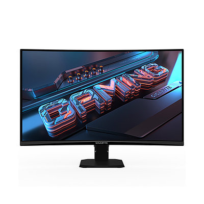 Монитор 27'' Gigabyte GS27FC EK