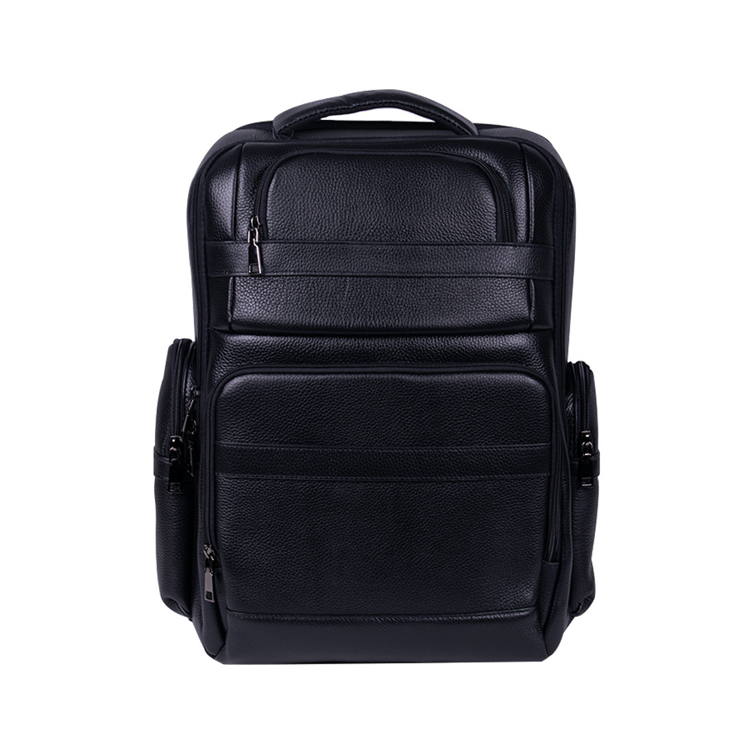 Кожаный рюкзак Deluxe Urban A-1120, фото 1