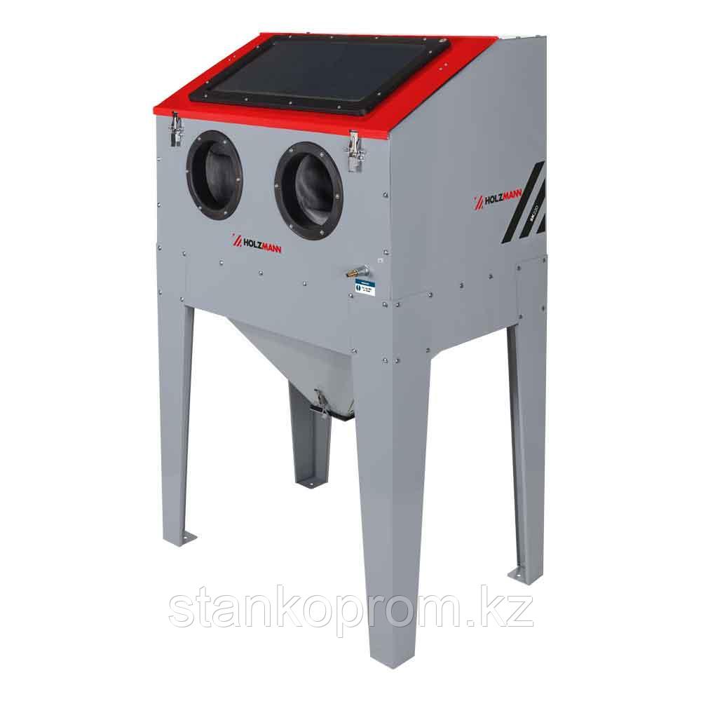 Пескоструйная камера HOLZMANN SK220_230V