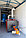 MIMSAN MKBG 400-5A с горелкой MAX GAS 700, фото 4