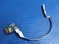 Usb плата lenovo G505 LS-9632P снятый оригинал