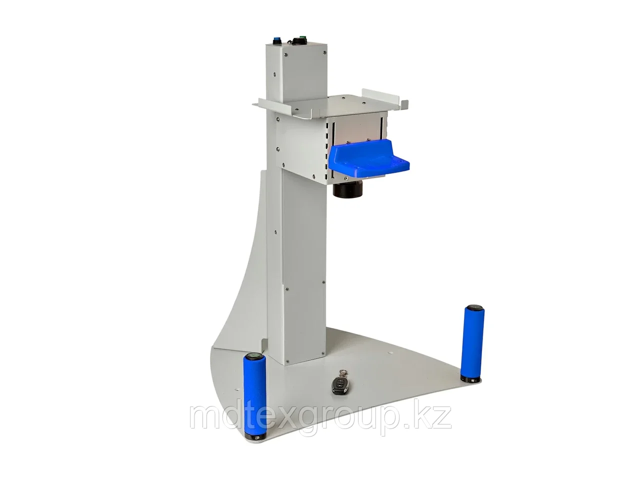 Автоматический штатив к аппарату МАКДЭЛ-09