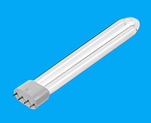 Кварцевая лампа с озоном 41см - 38 ватт без корпуса на 40 кв.м