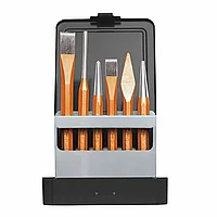 Зубила в наборе Gedore R90000006 (3300826)