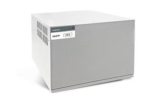 Блок питания ИВЭПР 24/5 2х40-Р БР (К5)