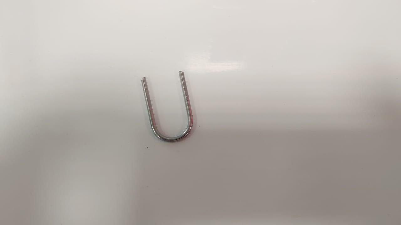 Зажим Atron (D003201544), фото 1