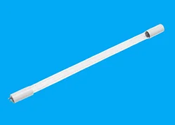 Кварцевая лампа с озоном 60см - 20 ватт без корпуса на 20 кв.м