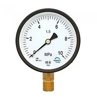 Мановакуумметры, вакуумметры, манометры MP-3-U