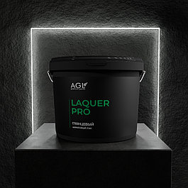 Лаки AGL LAQUER