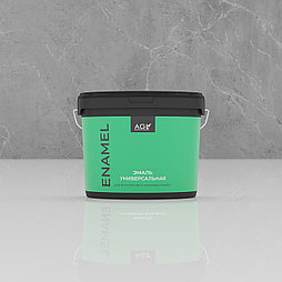 Эмали AGL ENAMEL Universal  1 кг