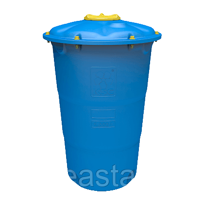 Емкость Лепесток KSC 10000л