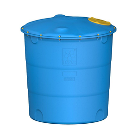 Емкости "Лепесток"