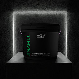 Эмали AGL ENAMEL 1 кг