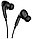 Проводные наушники Type-c Hoco M101 Pro, с микрофоном, чёрный, фото 4
