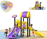 Детский игровой комплекс "Малыш"