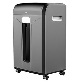 Шредер Deli, 4 уровень секретности, 31 литр