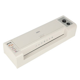 Ламинатор DELI формат A3 (300 мм/мин)