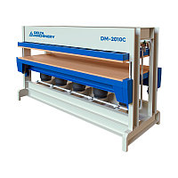 Прессы для шпона