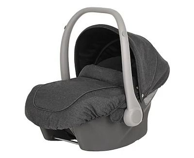Автолюлька AVIONAUT KITE для Roan Graphite/Grey/Графит/Серый