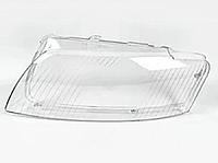 СТЕКЛО ФАРЫ AUDI A8 D3 2004-2009