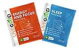 Пластыри для сна (Sleep Patches), 30шт., фото 6