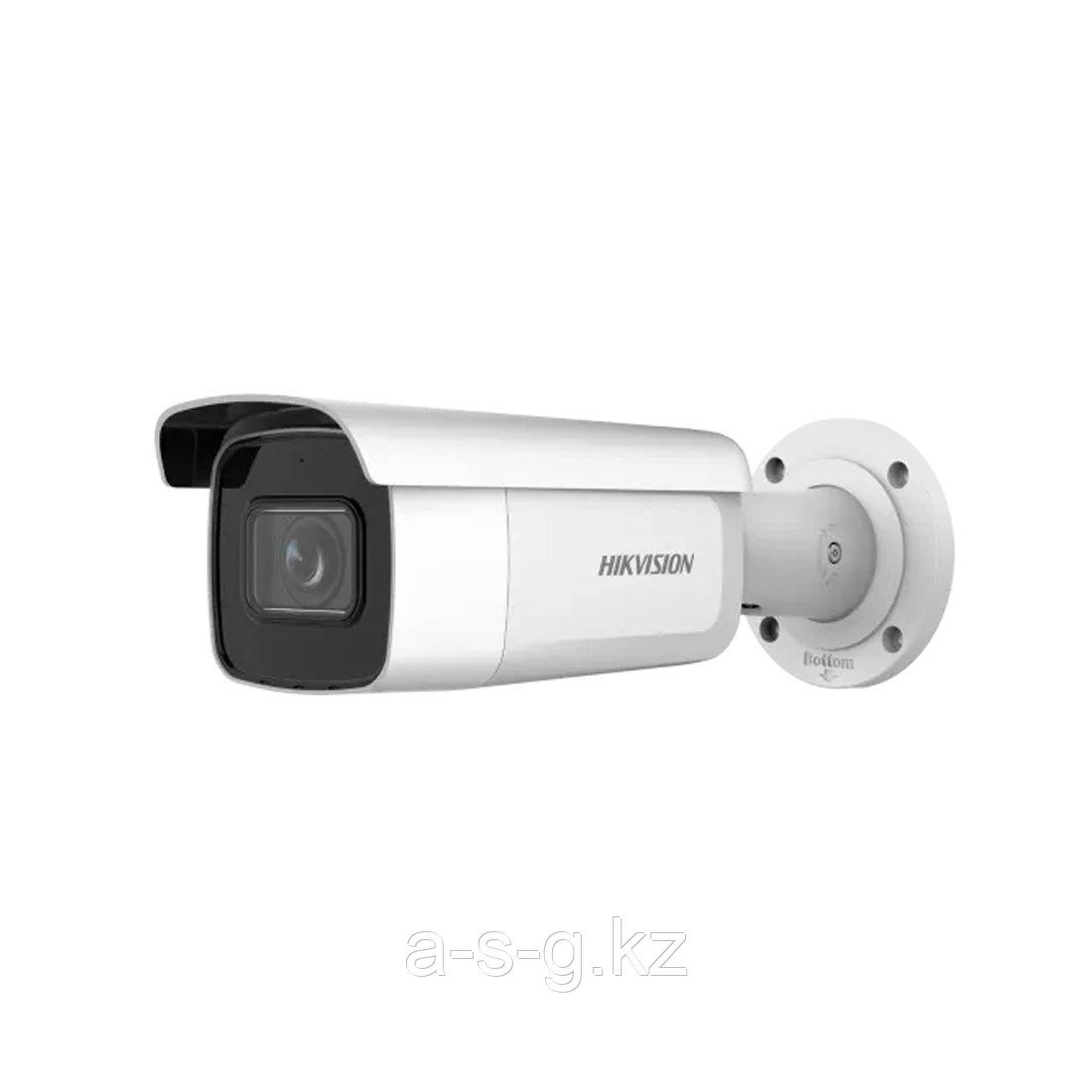 IP видеокамера Hikvision DS-2CD2643G2-IZS