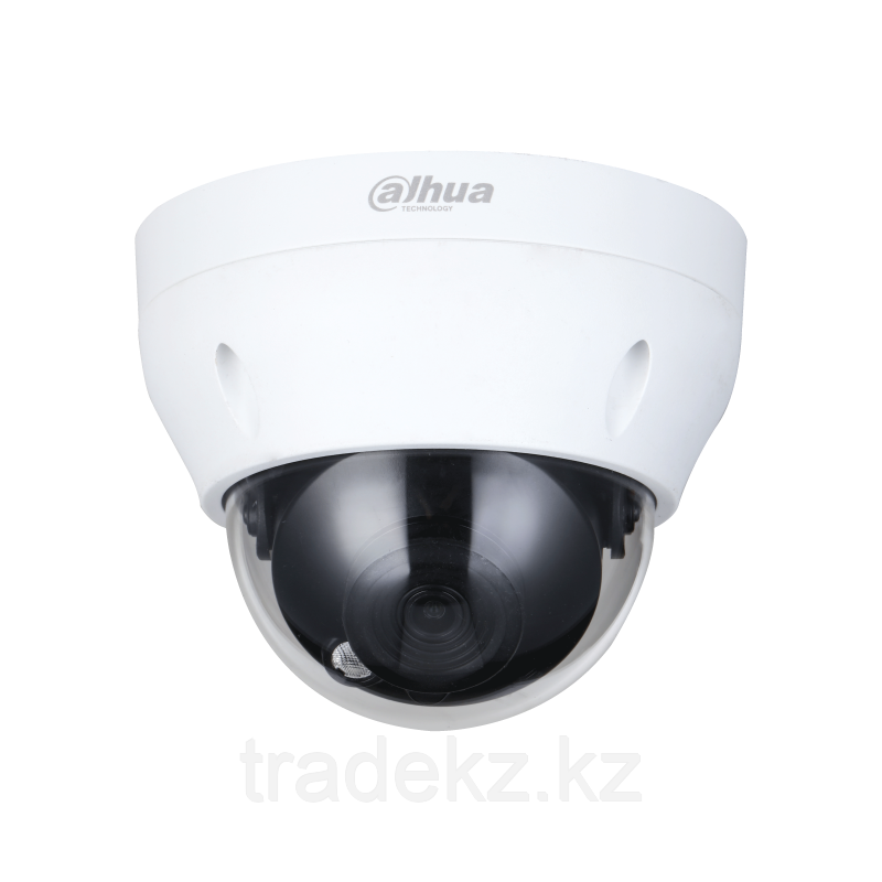 DH-IPC-HDPW1431R1P-0280B Купольная IP видеокамера